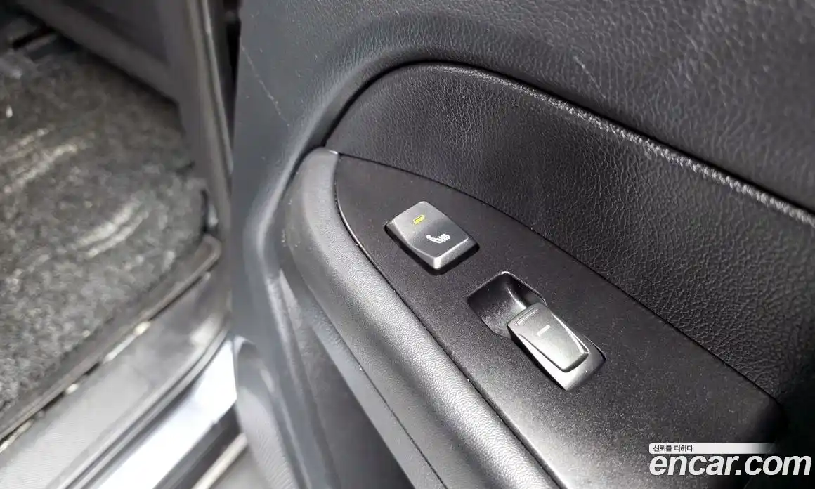 SsangYong Rexton 2020 2.2 Автомат в Москве № 29100, фото 4