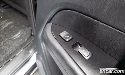 SsangYong Rexton 2020 2.2 Автомат в Москве № 29100, миниатюра 4