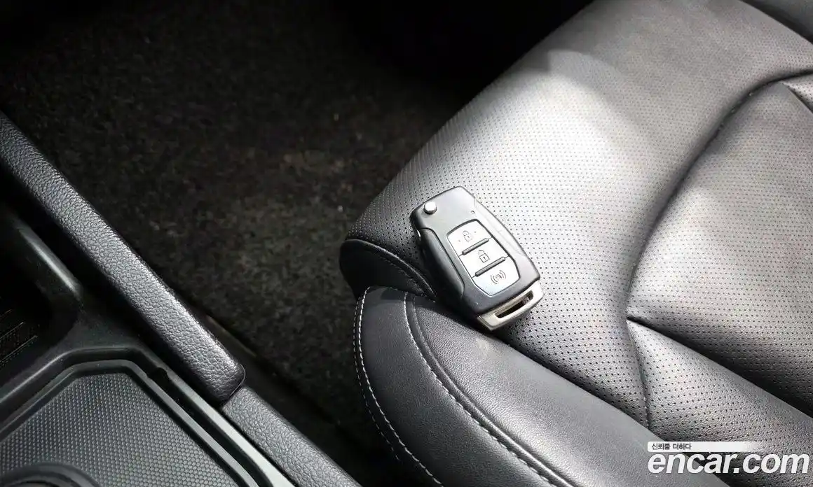 SsangYong Rexton 2020 2.2 Автомат в Москве № 29100, фото 5