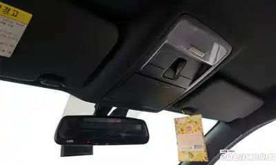 SsangYong Rexton 2020 2.2 Автомат в Москве № 29100, миниатюра 7