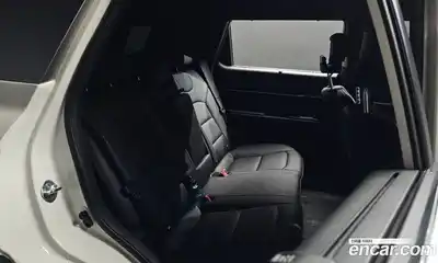 SsangYong Torres 2026 1.5 Автомат в Москве № 29185, миниатюра 12