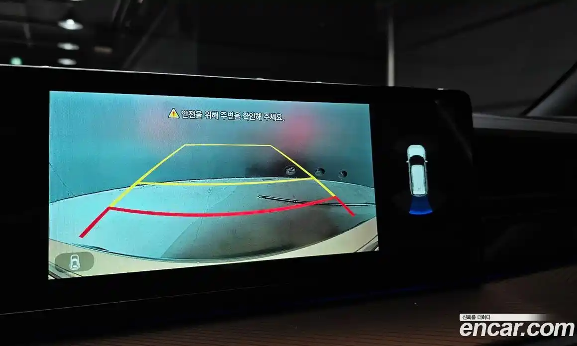 SsangYong Torres 2026 1.5 Автомат в Москве № 29185, фото 16