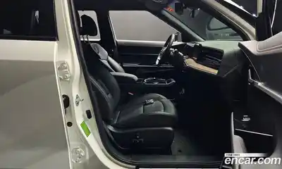 SsangYong Torres 2026 1.5 Автомат в Москве № 29185, миниатюра 10