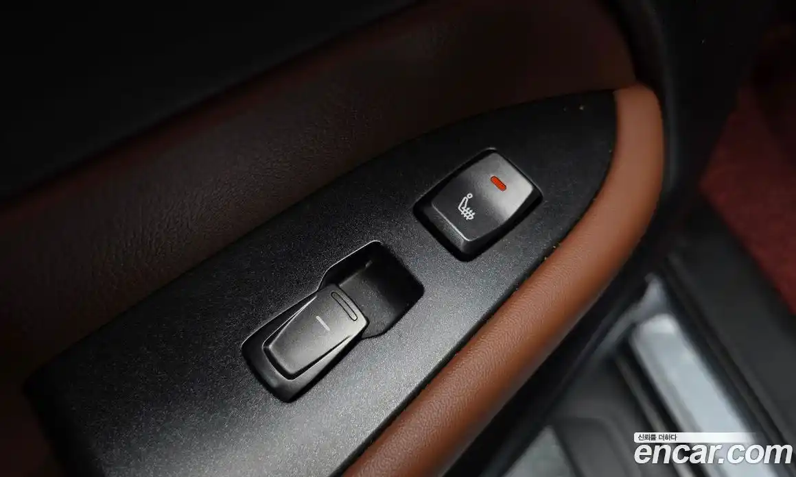 SsangYong Rexton 2021 2.2 Автомат в Москве № 29253, фото 20