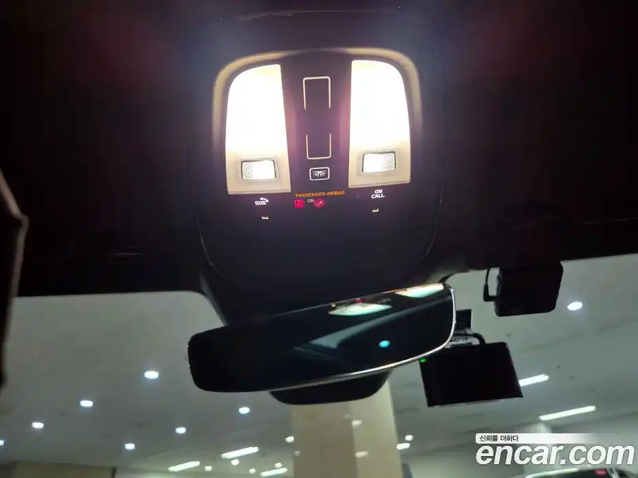 Volvo S90 2022 2.0 Автомат в Москве № 293974, фото 16