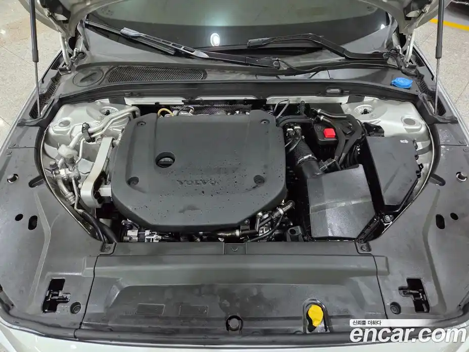 Volvo S90 2022 2.0 Автомат в Москве № 293974, фото 18