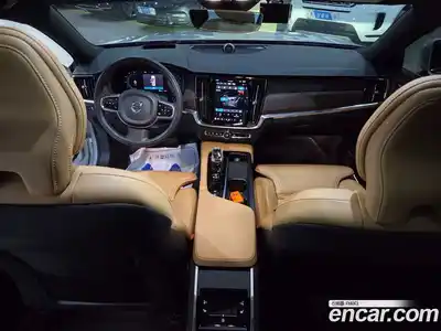 Volvo S90 2022 2.0 Автомат в Москве № 293974, миниатюра 8
