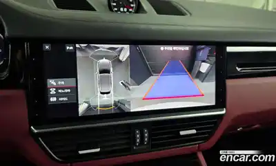 Porsche Cayenne 2019 3.0 Автомат в Москве № 294216, миниатюра 5