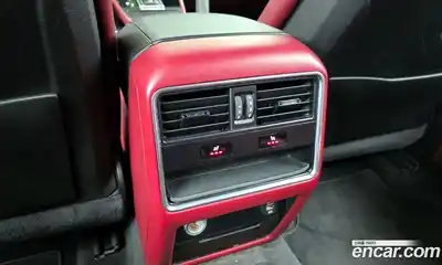 Porsche Cayenne 2019 3.0 Автомат в Москве № 294216, миниатюра 6