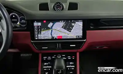 Porsche Cayenne 2019 3.0 Автомат в Москве № 294216, миниатюра 7