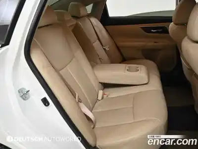 Nissan Altima 2015 2.5 Автомат в Москве № 294913, миниатюра 12