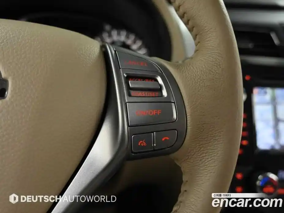 Nissan Altima 2015 2.5 Автомат в Москве № 294913, фото 18