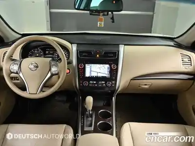 Nissan Altima 2015 2.5 Автомат в Москве № 294913, миниатюра 7