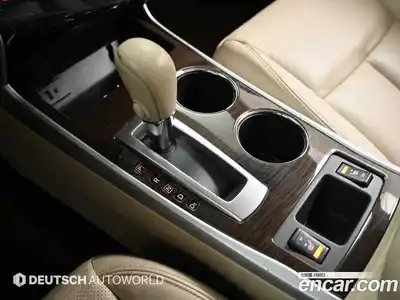 Nissan Altima 2015 2.5 Автомат в Москве № 294913, миниатюра 9