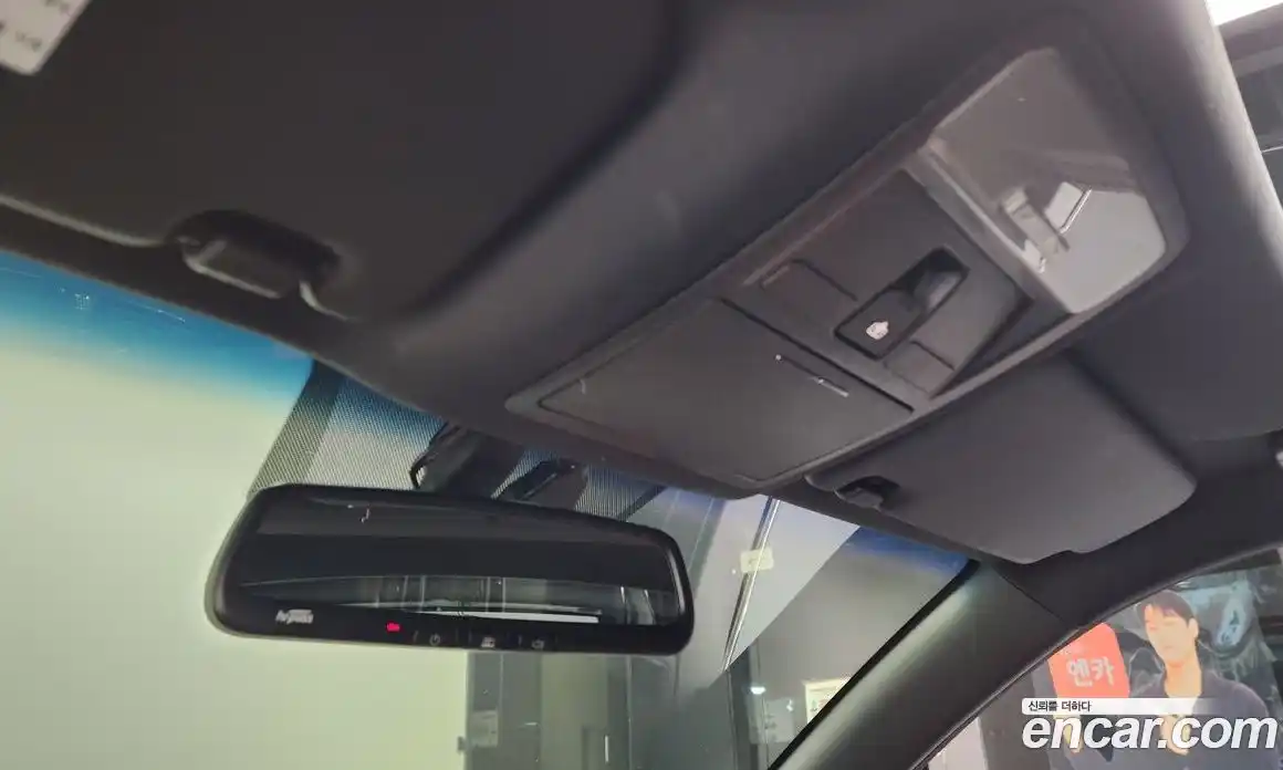 SsangYong Rexton 2018 2.2 Автомат в Москве № 29503, фото 15