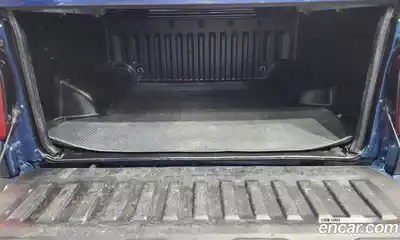 SsangYong Rexton 2018 2.2 Автомат в Москве № 29503, миниатюра 3