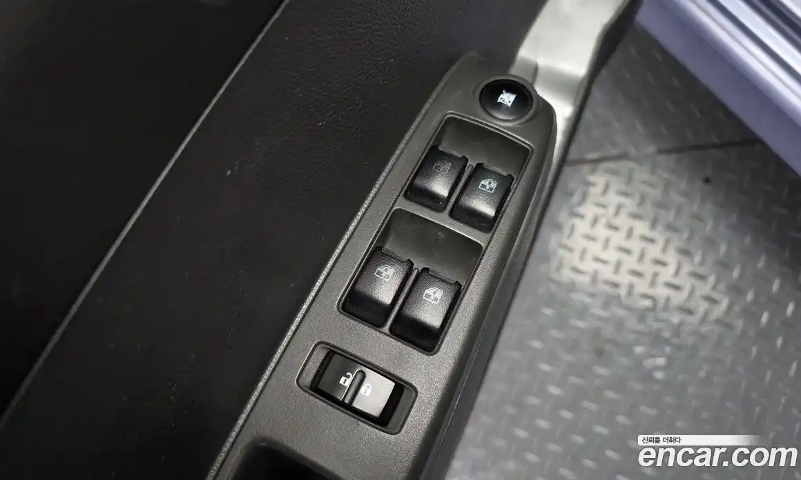 Chevrolet Spark 2014 1.0 Автомат в Москве № 297213, фото 12