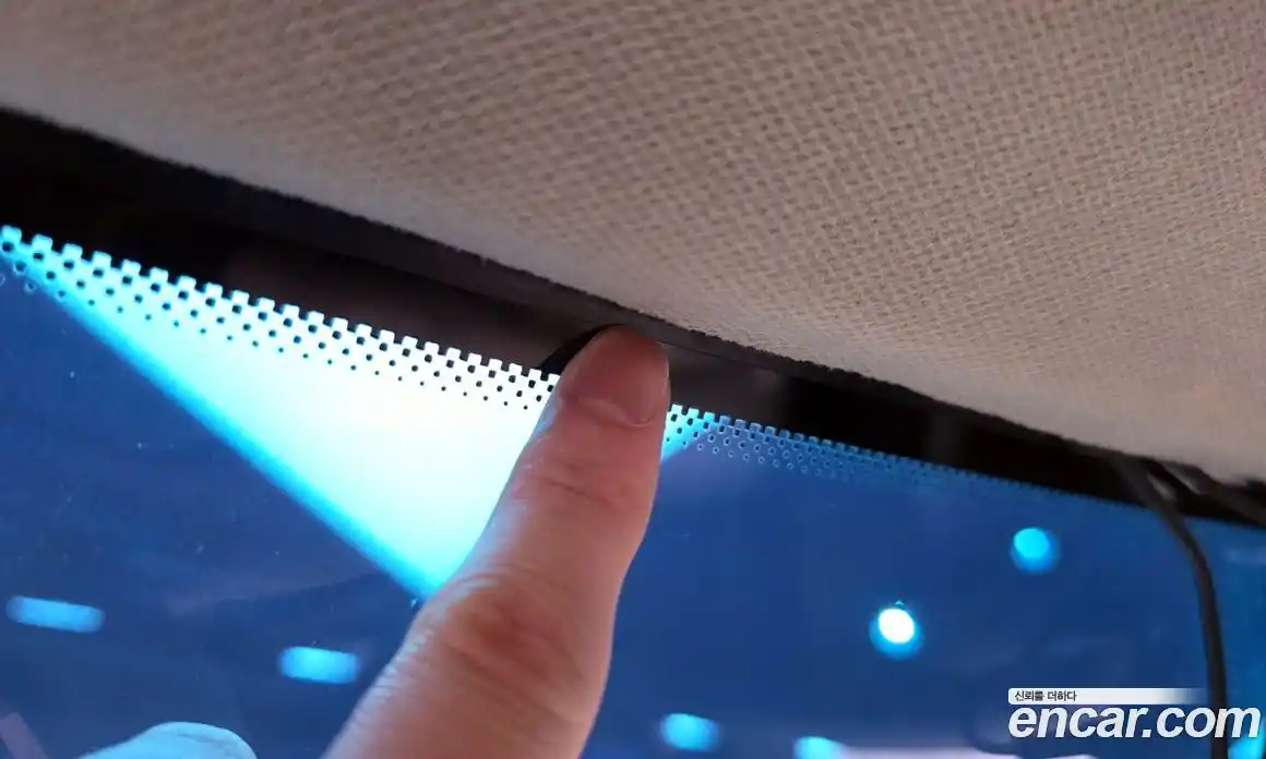 Chevrolet Spark 2014 1.0 Автомат в Москве № 297213, фото 19