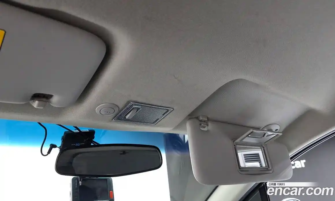 Chevrolet Spark 2014 1.0 Автомат в Москве № 297213, фото 20