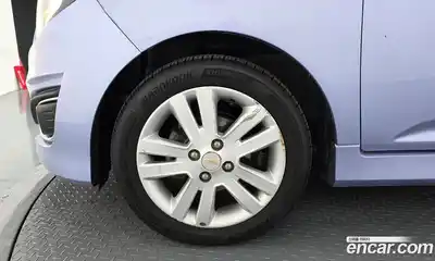 Chevrolet Spark 2014 1.0 Автомат в Москве № 297213, миниатюра 4