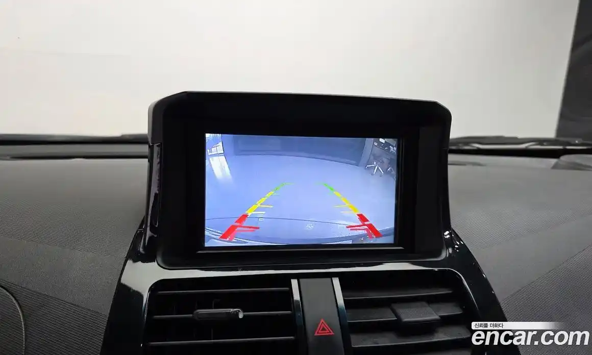 Chevrolet Spark 2014 1.0 Автомат в Москве № 297213, фото 5