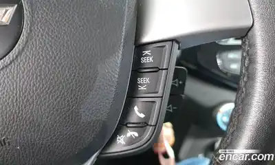 Chevrolet Spark 2014 1.0 Автомат в Москве № 297213, миниатюра 6