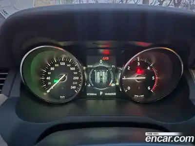 Land Rover Range-Rover Evoque 2016 2.0 Автомат в Москве № 298246, миниатюра 5