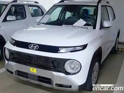 Hyundai Casper, 2026