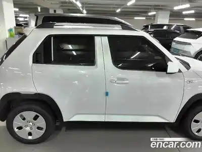 Hyundai Casper 2026 1.0 Автомат в Москве № 299967, миниатюра 12