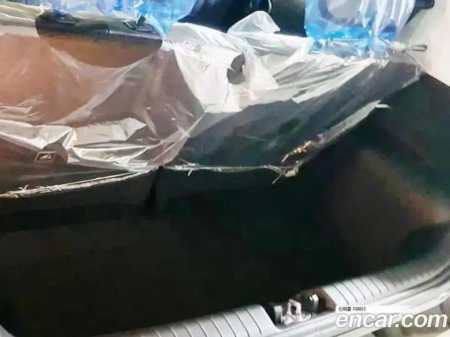 Hyundai Casper 2026 1.0 Автомат в Москве № 299967, фото 15