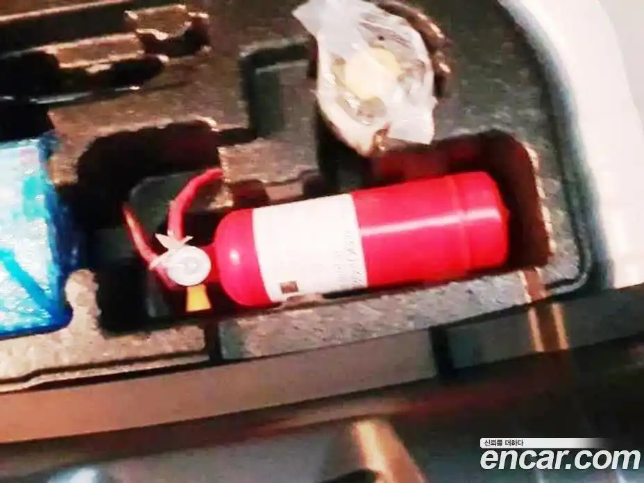 Hyundai Casper 2026 1.0 Автомат в Москве № 299967, фото 16