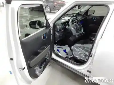 Hyundai Casper 2026 1.0 Автомат в Москве № 299967, миниатюра 7