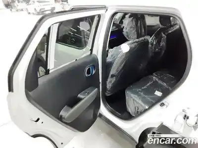 Hyundai Casper 2026 1.0 Автомат в Москве № 299967, миниатюра 8