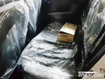 Hyundai Casper 2026 1.0 Автомат в Москве № 299967, миниатюра 9