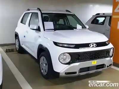 Hyundai Casper 2026 1.0 Автомат в Москве № 299967, миниатюра 10