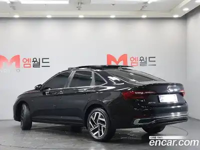 Volkswagen Jetta 2023 1.5 Автомат в Москве № 301802, миниатюра 2