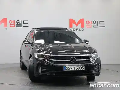 Volkswagen Jetta 2023 1.5 Автомат в Москве № 301802, миниатюра 3