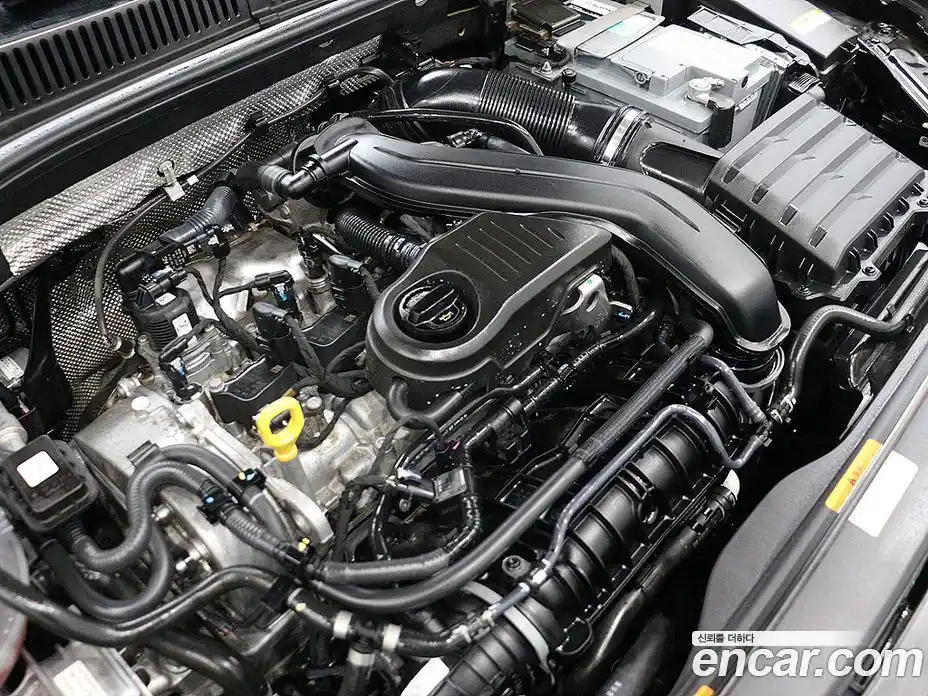 Volkswagen Jetta 2023 1.5 Автомат в Москве № 301802, фото 6