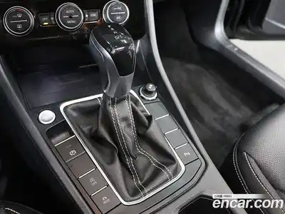 Volkswagen Jetta 2023 1.5 Автомат в Москве № 301802, миниатюра 9