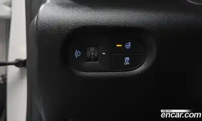 Hyundai Casper 2024 1.0 Автомат в Москве № 303956, миниатюра 11