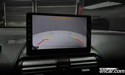 Hyundai Casper 2024 1.0 Автомат в Москве № 303956, миниатюра 2