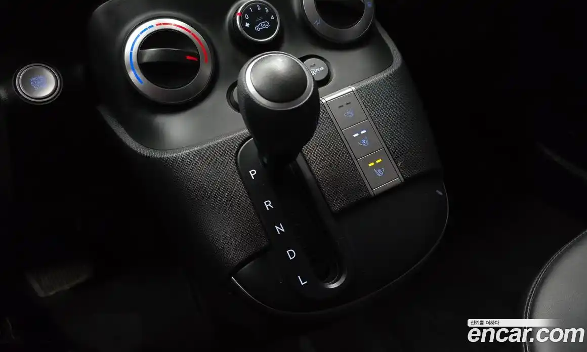 Hyundai Casper 2024 1.0 Автомат в Москве № 303956, фото 6