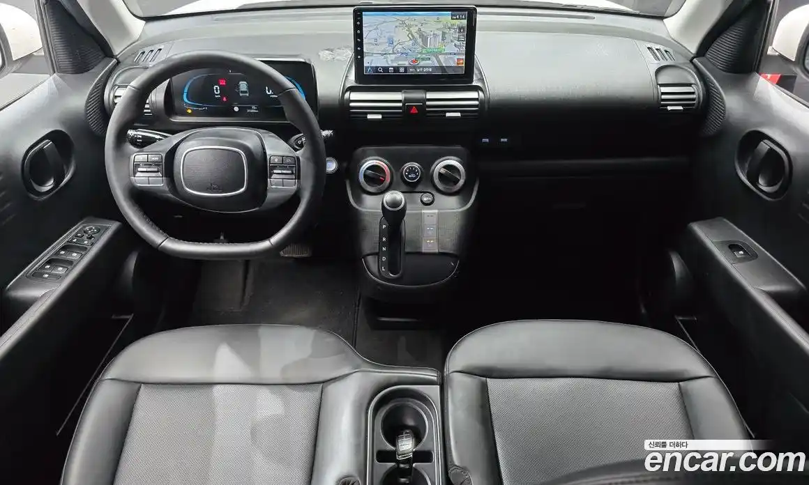 Hyundai Casper 2024 1.0 Автомат в Москве № 303956, фото 7