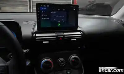 Hyundai Casper 2024 1.0 Автомат в Москве № 303956, миниатюра 10