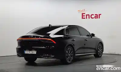 Hyundai Grandeur 2023 2.5 Автомат в Москве № 3070, миниатюра 11