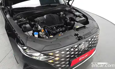 Hyundai Grandeur 2023 2.5 Автомат в Москве № 3070, миниатюра 12