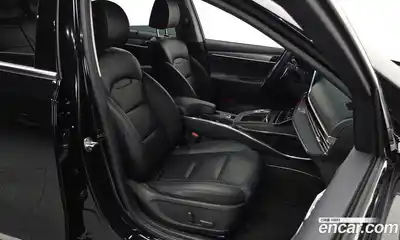 Hyundai Grandeur 2023 2.5 Автомат в Москве № 3070, миниатюра 5