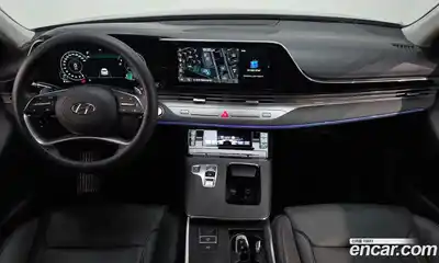 Hyundai Grandeur 2023 2.5 Автомат в Москве № 3070, миниатюра 6