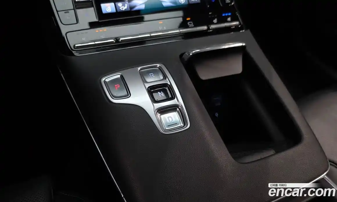 Hyundai Grandeur 2023 2.5 Автомат в Москве № 3070, фото 10