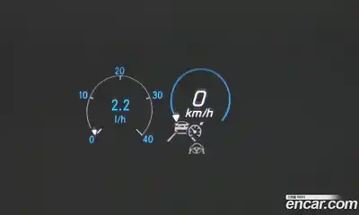 Mercedes-Benz AMG GT 2023 3.0 Автомат в Москве № 307762, миниатюра 11